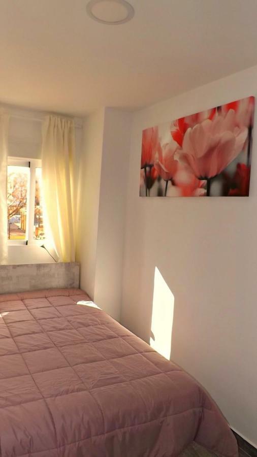 Plaza Sainetero Apartment Valencia