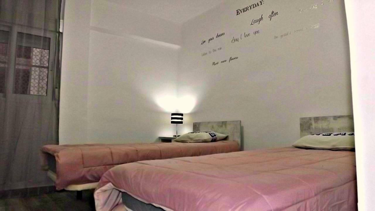 Plaza Sainetero Apartment *