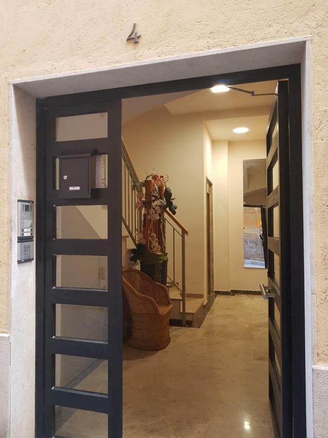 Abate 4 Apartamento Valencia