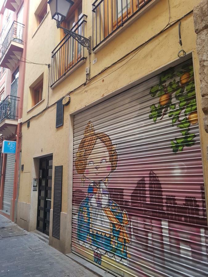 Abate 4 Apartamento
