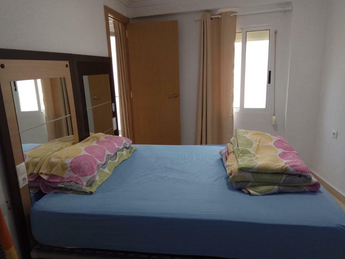 Apartment Burjassot Mestalla *