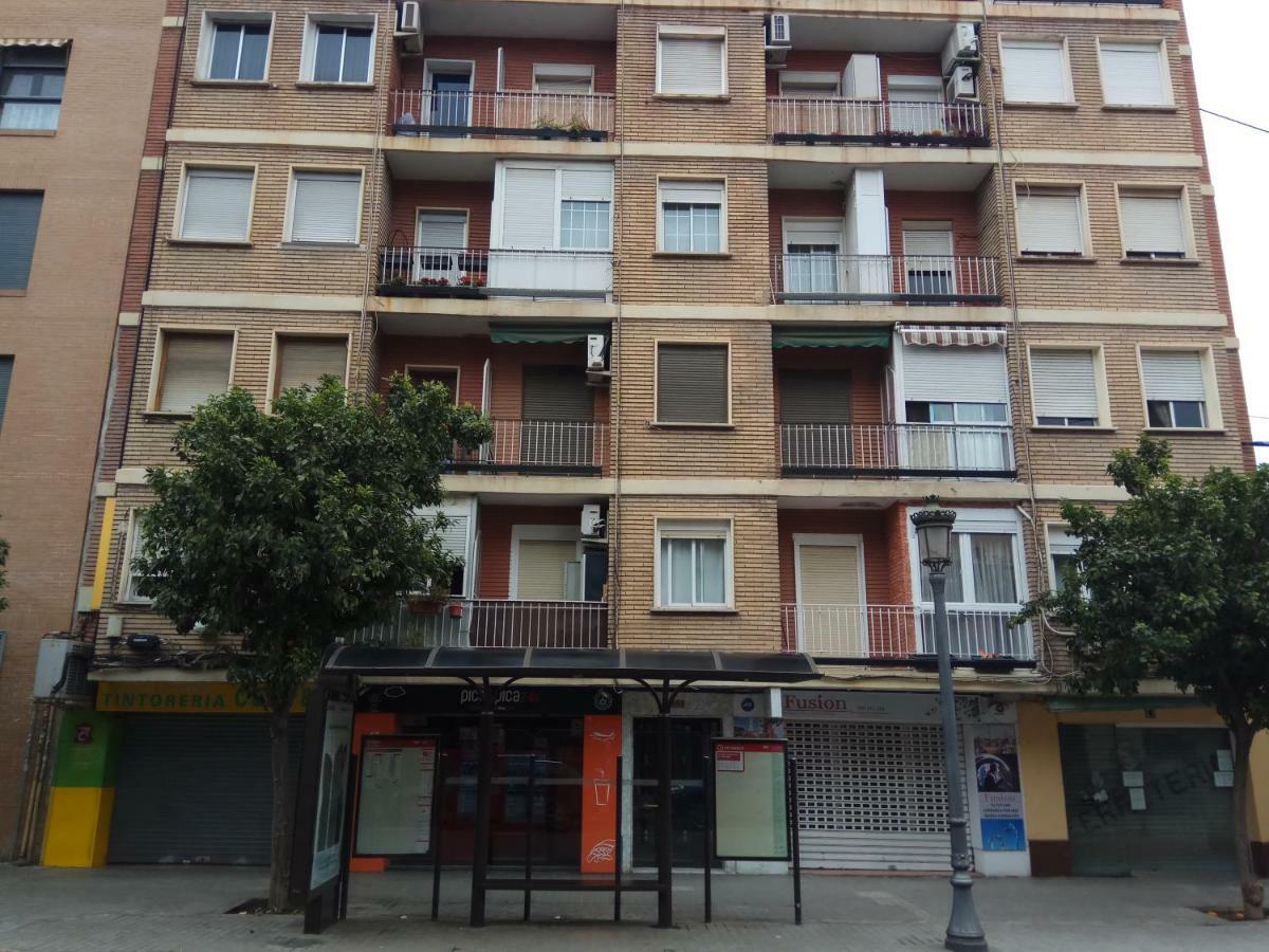 Burjassot Mestalla Valencia