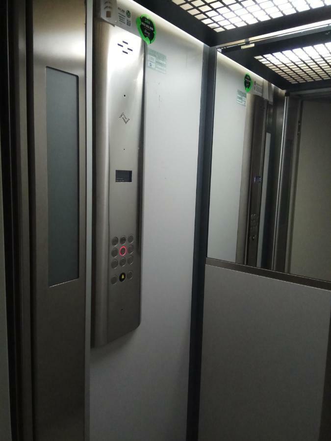 Apartamento Burjassot Mestalla