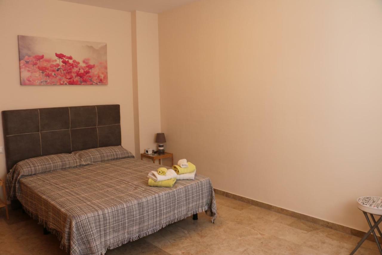 Apartamento Abate 4 Valencia
