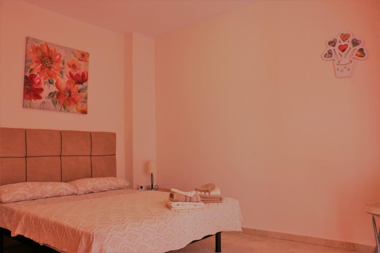 Apartamento Abate 4 *