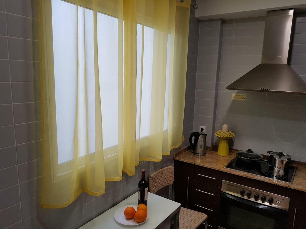 Apartamento Abate 4 *
