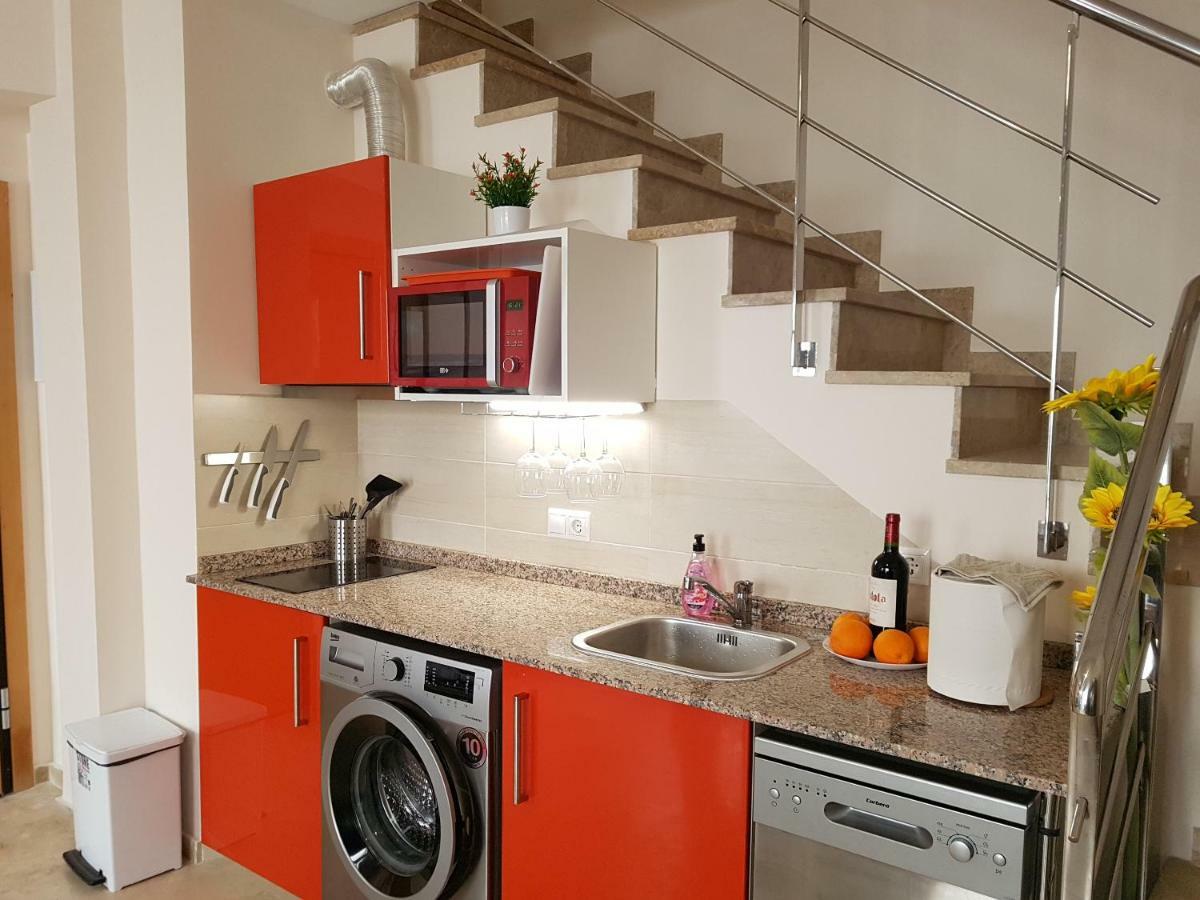 Abate 4 Apartamento *