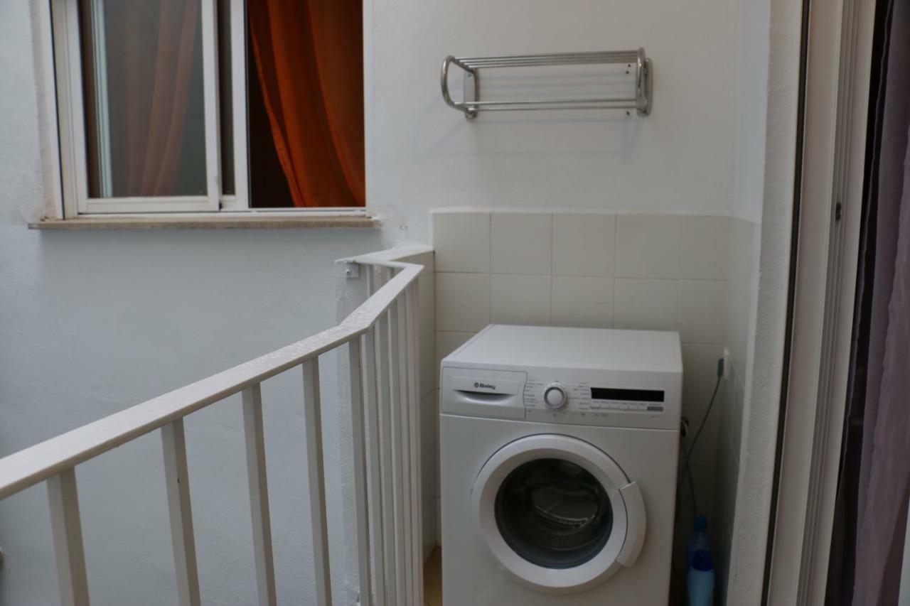 Apartamento Abate 4 *