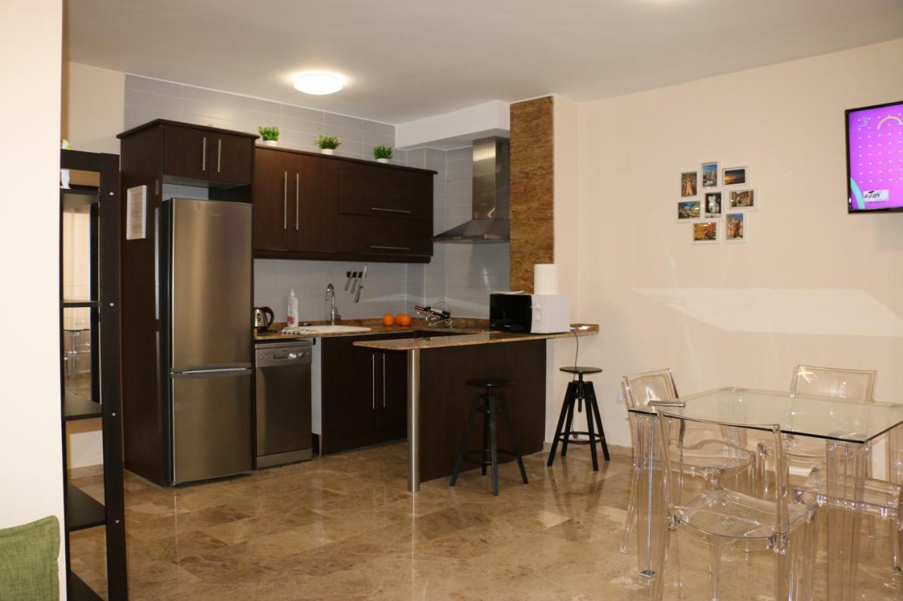 Abate 4 Apartamento