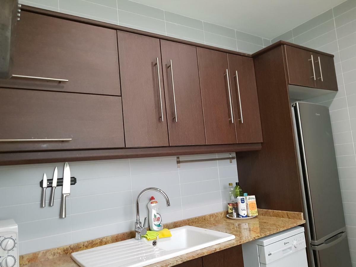 Abate 4 Apartamento