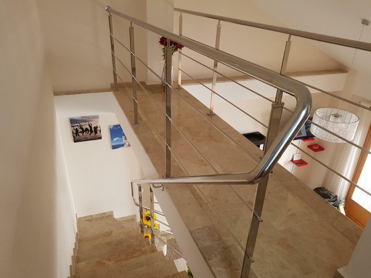 Apartamento Abate 4 Valencia