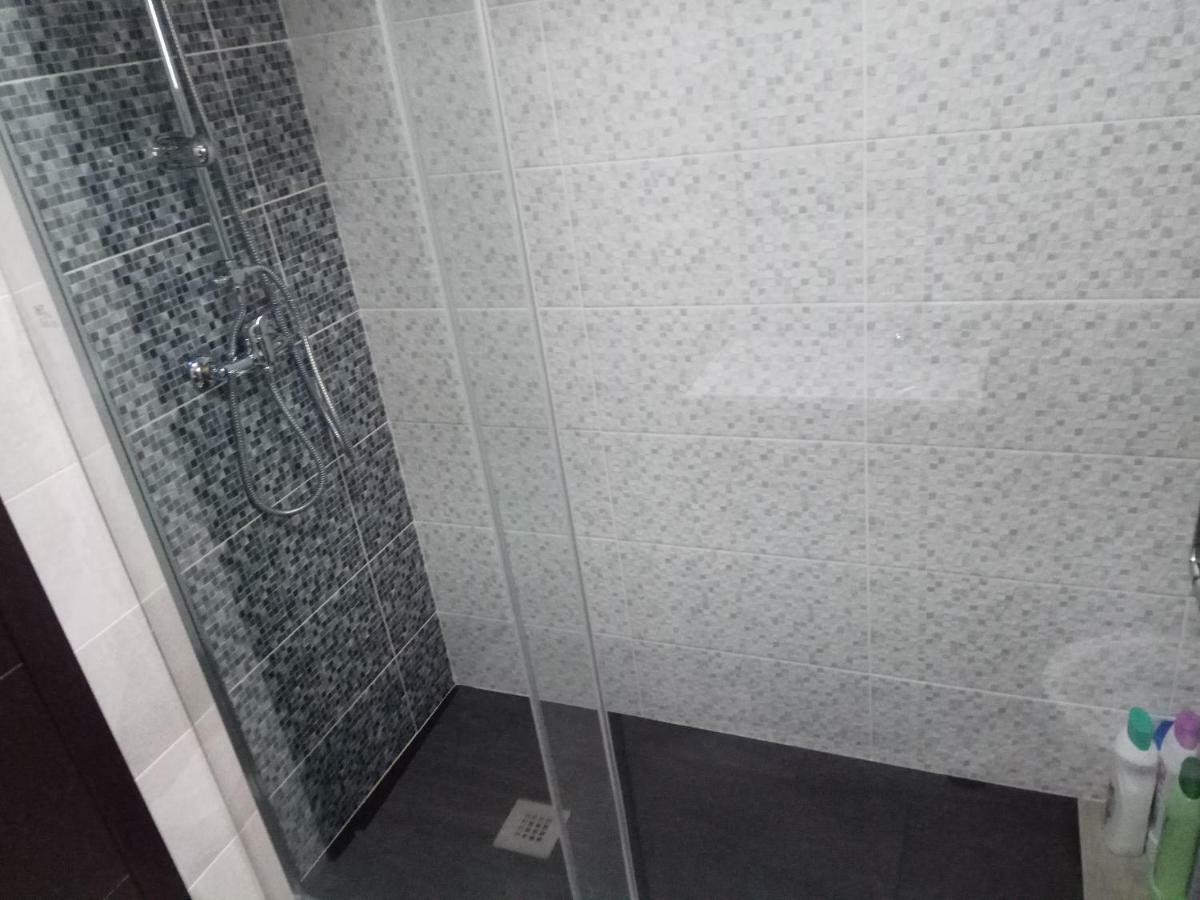 Apartamento Angel Alcazar 35 Apartamento *