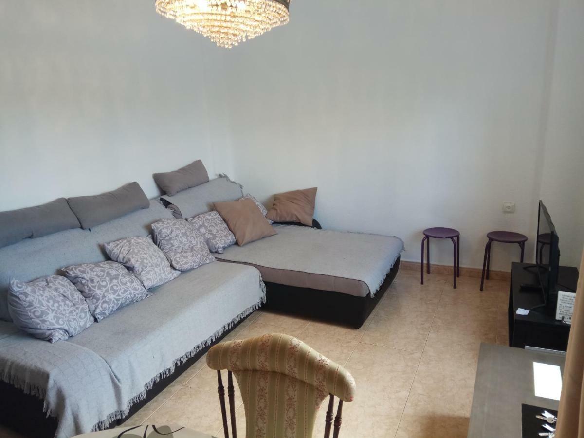 Apartamento Angel Alcazar 35 Valencia