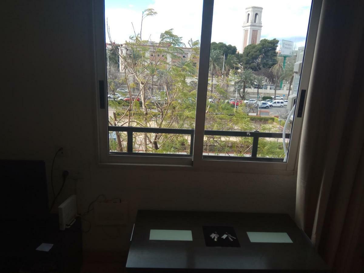 Apartamento Angel Alcazar 35 *