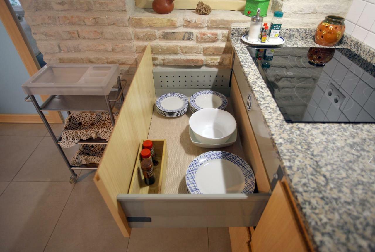 Apartamento So De Mar *