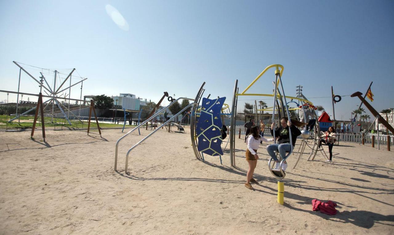 So De Mar Apartamento