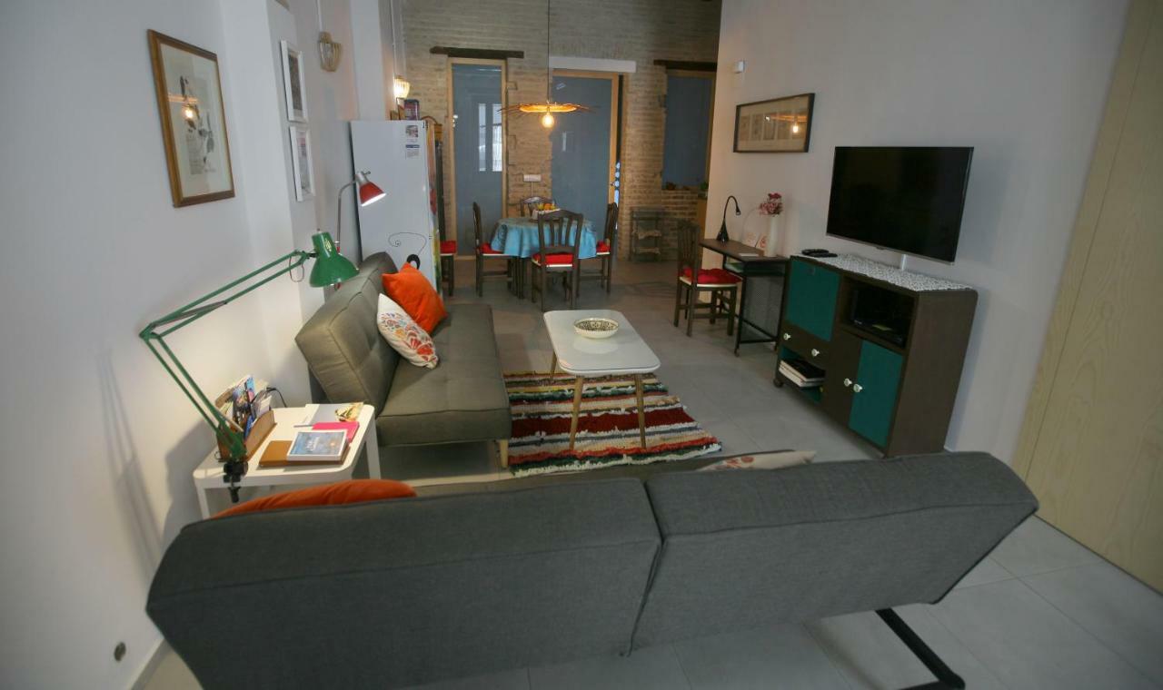 Apartamento So De Mar Valencia