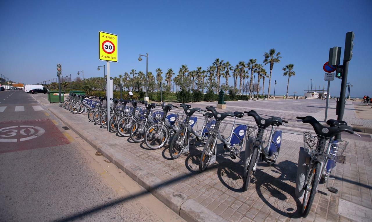 So De Mar Valencia