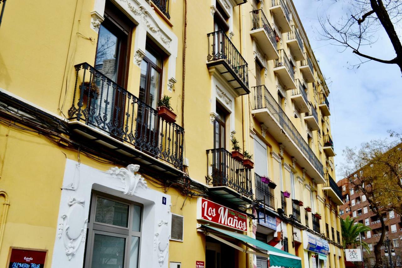 Hola - Apartment
