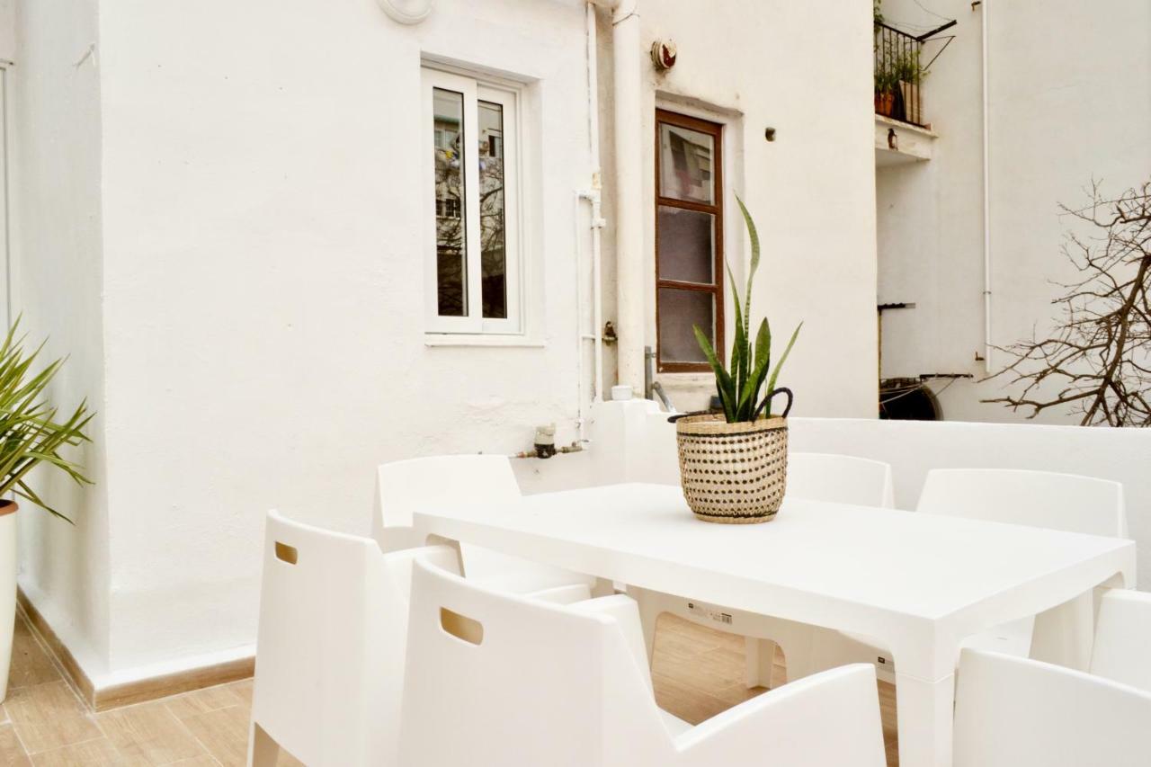 Hola - Apartment