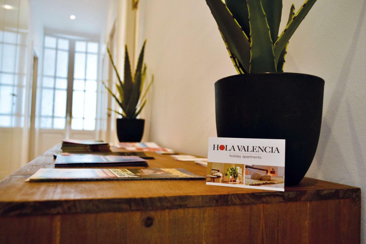 Apartment Hola - Valencia