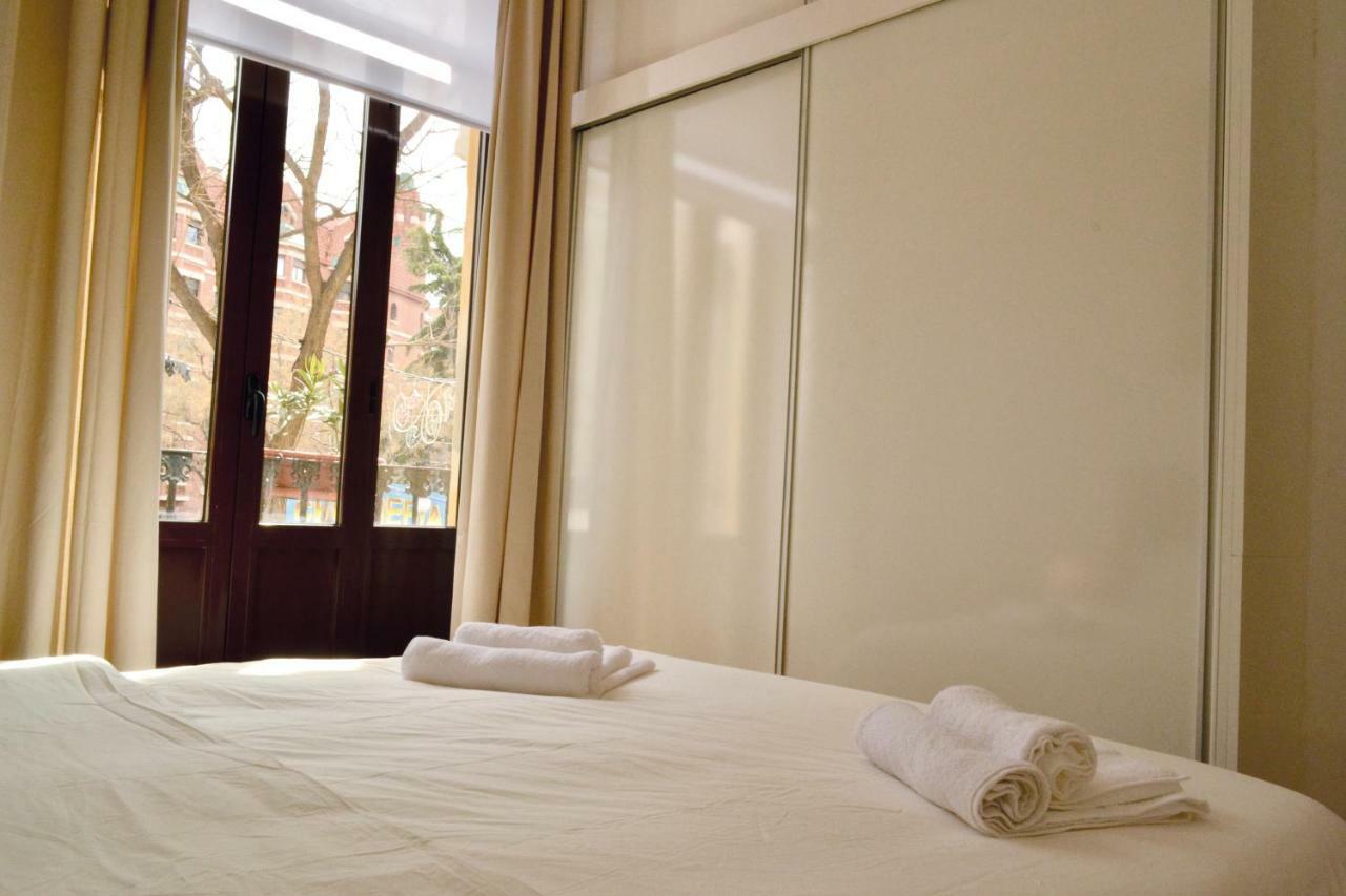 Apartment Hola - Valencia