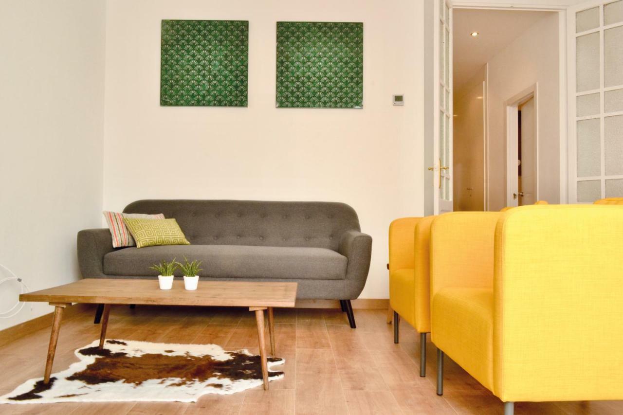 Apartment Hola - Valencia