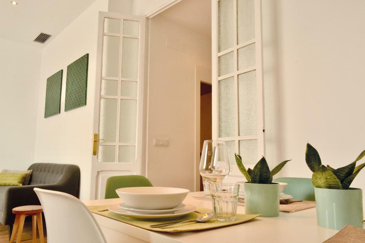 Apartment Hola - Valencia