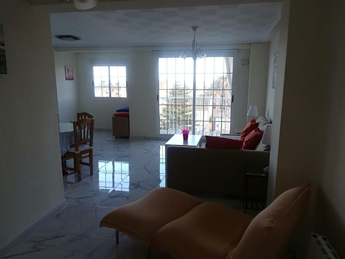 Apartamento Vistas Al Mar *