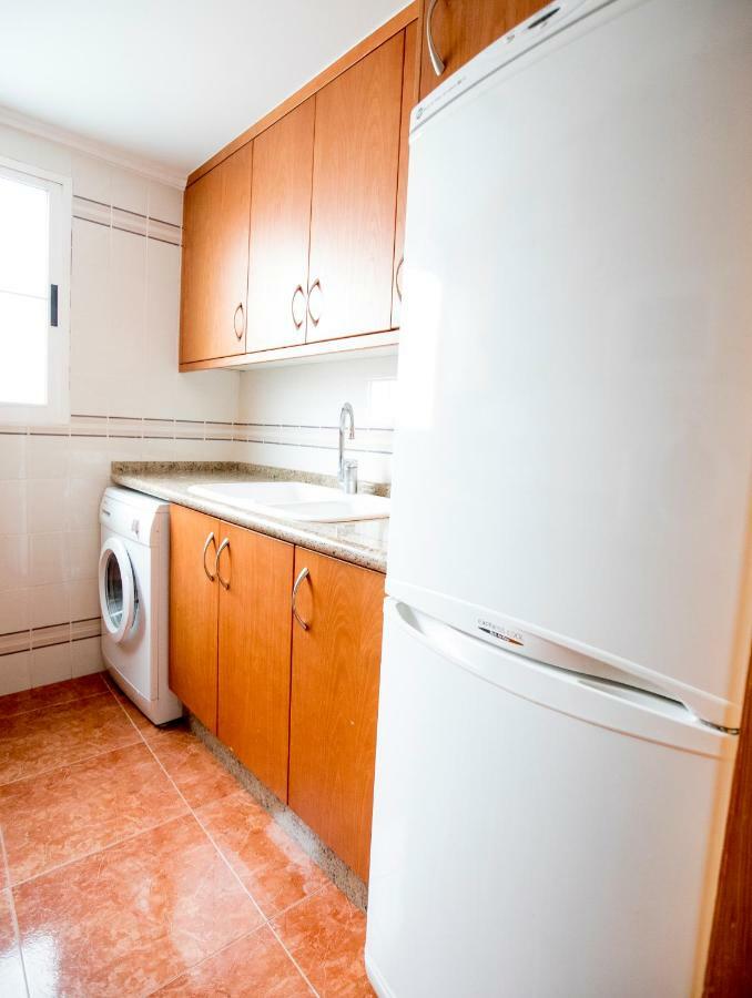 Apartamento Vistas Al Mar *