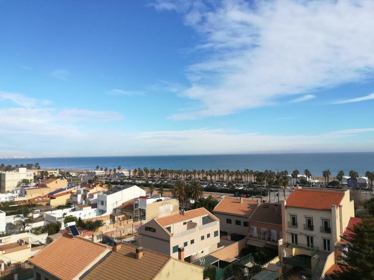 Vistas Al Mar Apartamento