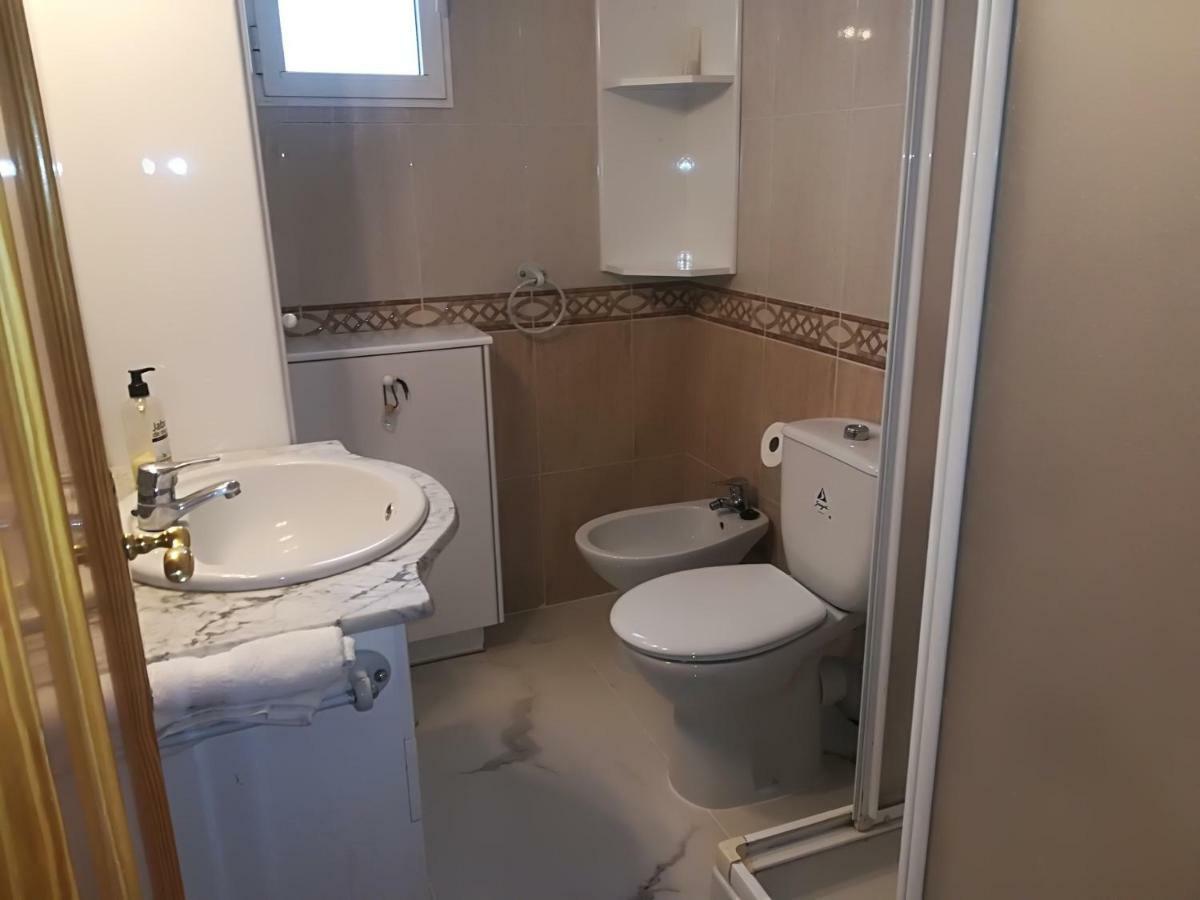 Apartamento Vistas Al Mar