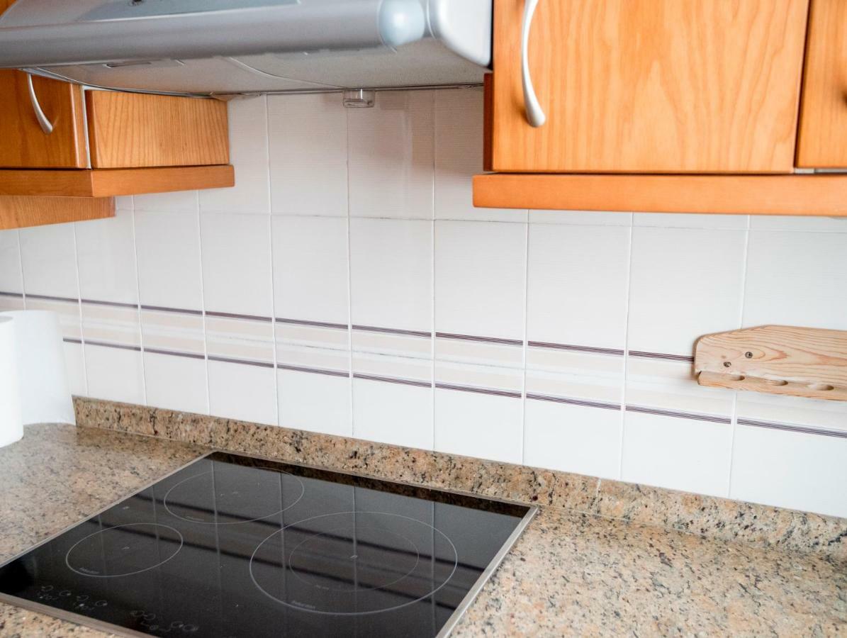 Apartamento Vistas Al Mar