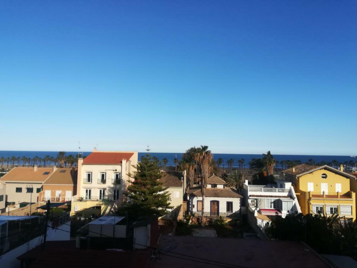 Apartamento Vistas Al Mar