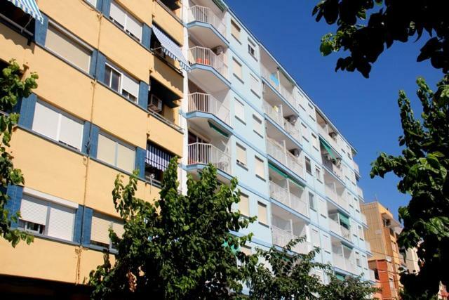 Apartamento Vistas Al Mar
