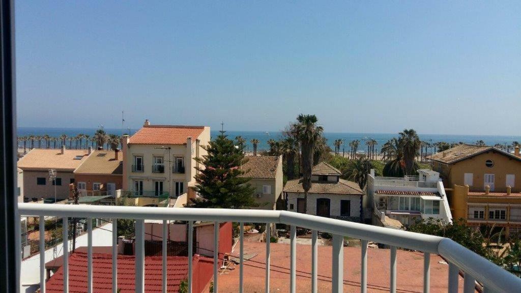 Vistas Al Mar Apartamento Valencia