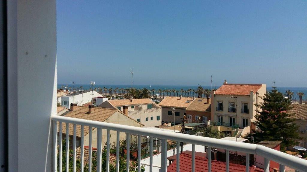 Vistas Al Mar Apartamento *