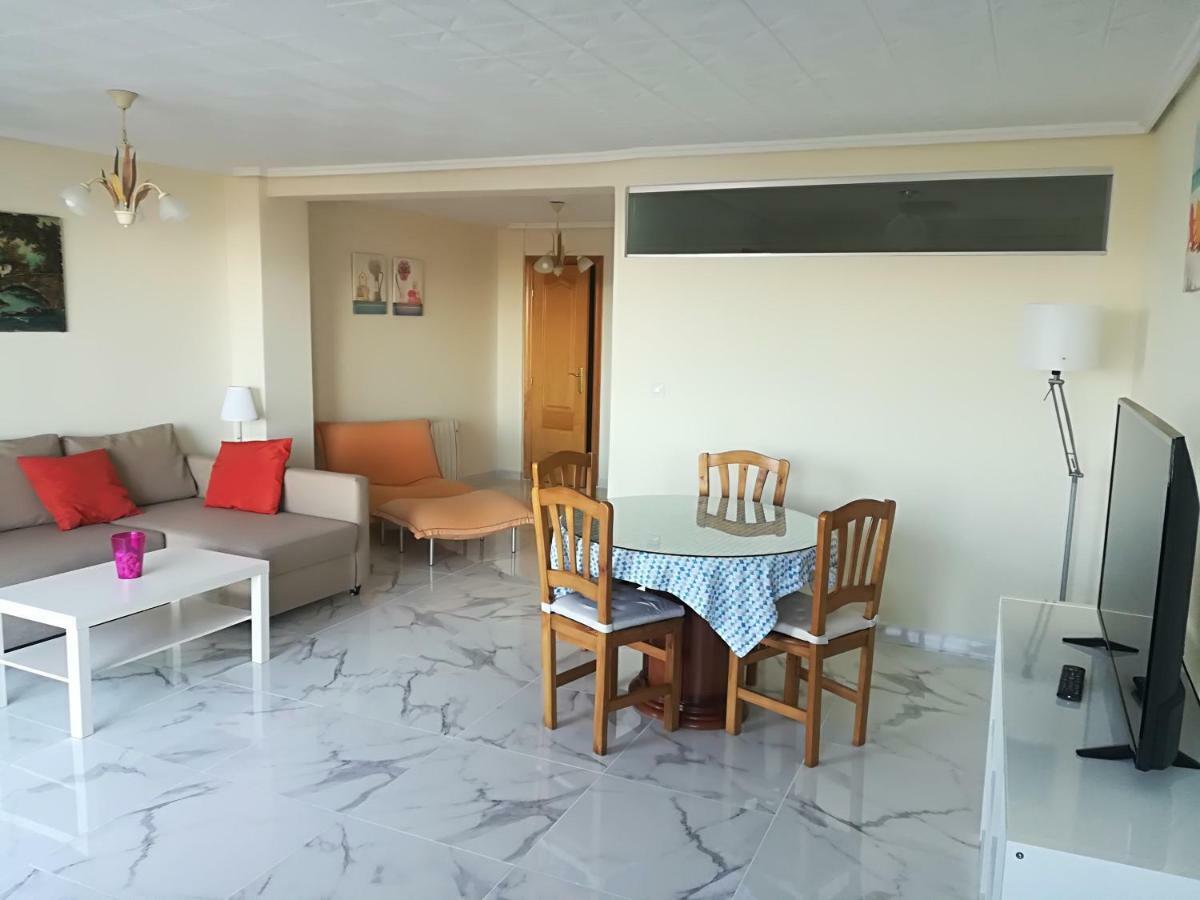 Vistas Al Mar Apartamento *