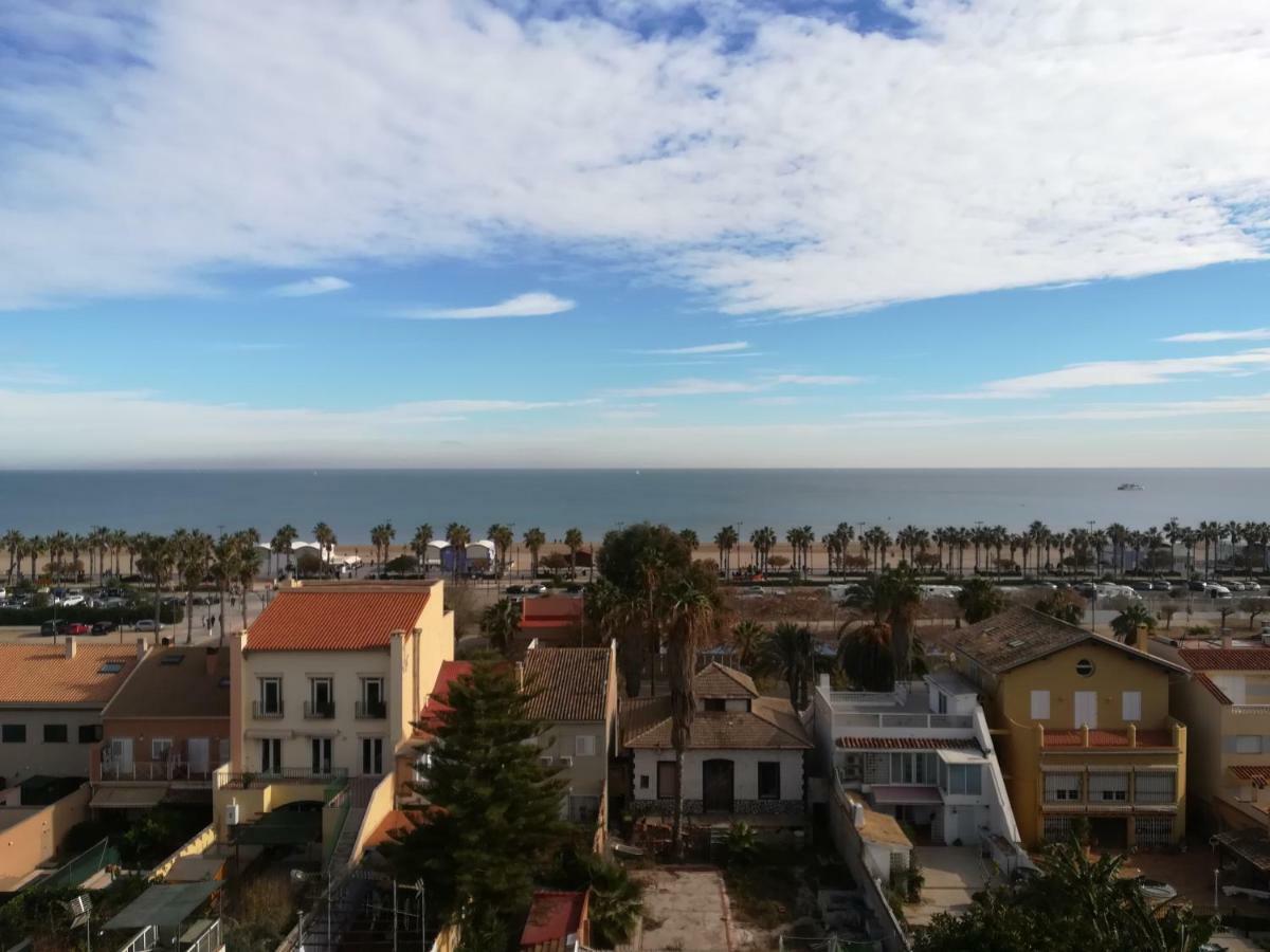 Vistas Al Mar Apartamento *