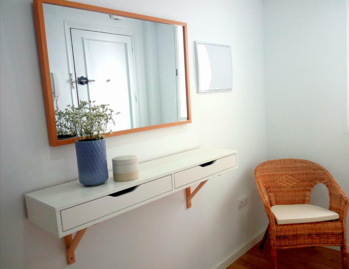 Apartment Tranvia A La Playa Malvarrosa