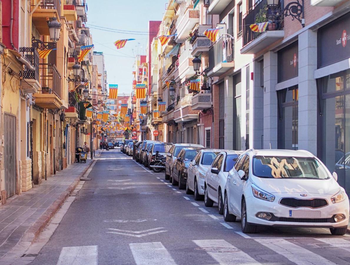 Apartamento Valencian Valencia