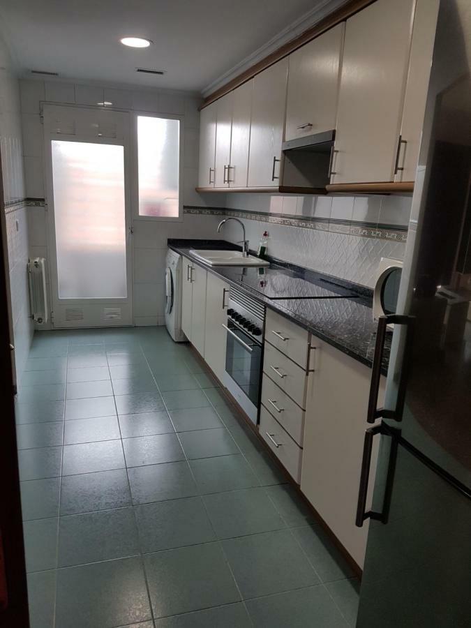 Ciencias Y Playa Apartamento *
