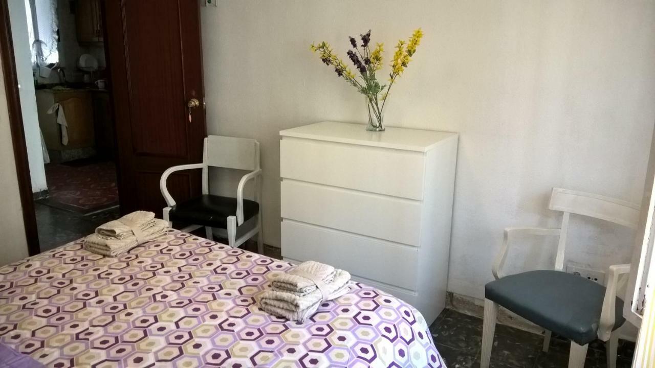 Pensión La Casita De Pepe - Piso Compartido Valencia