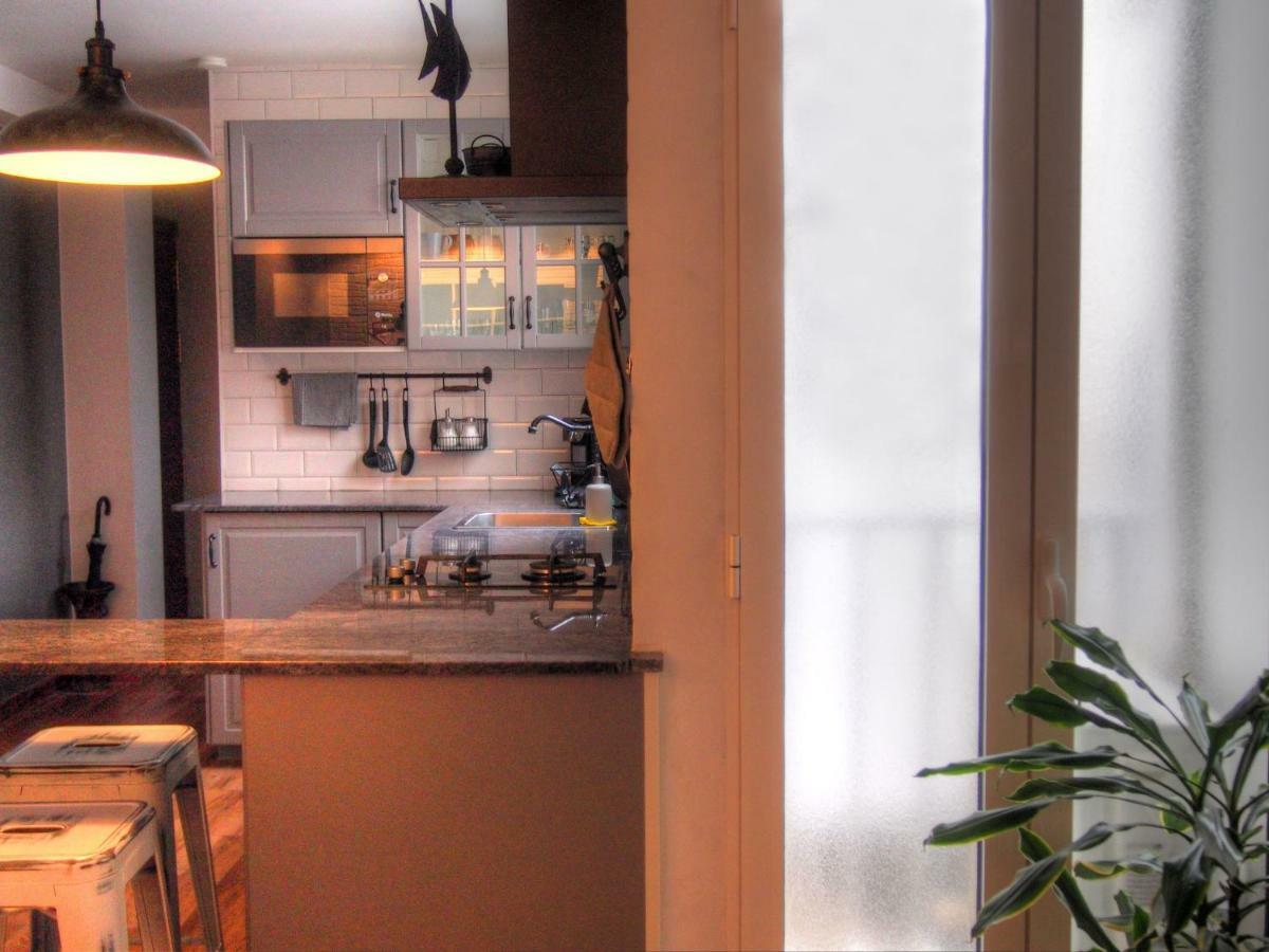 Apartamento Valencian