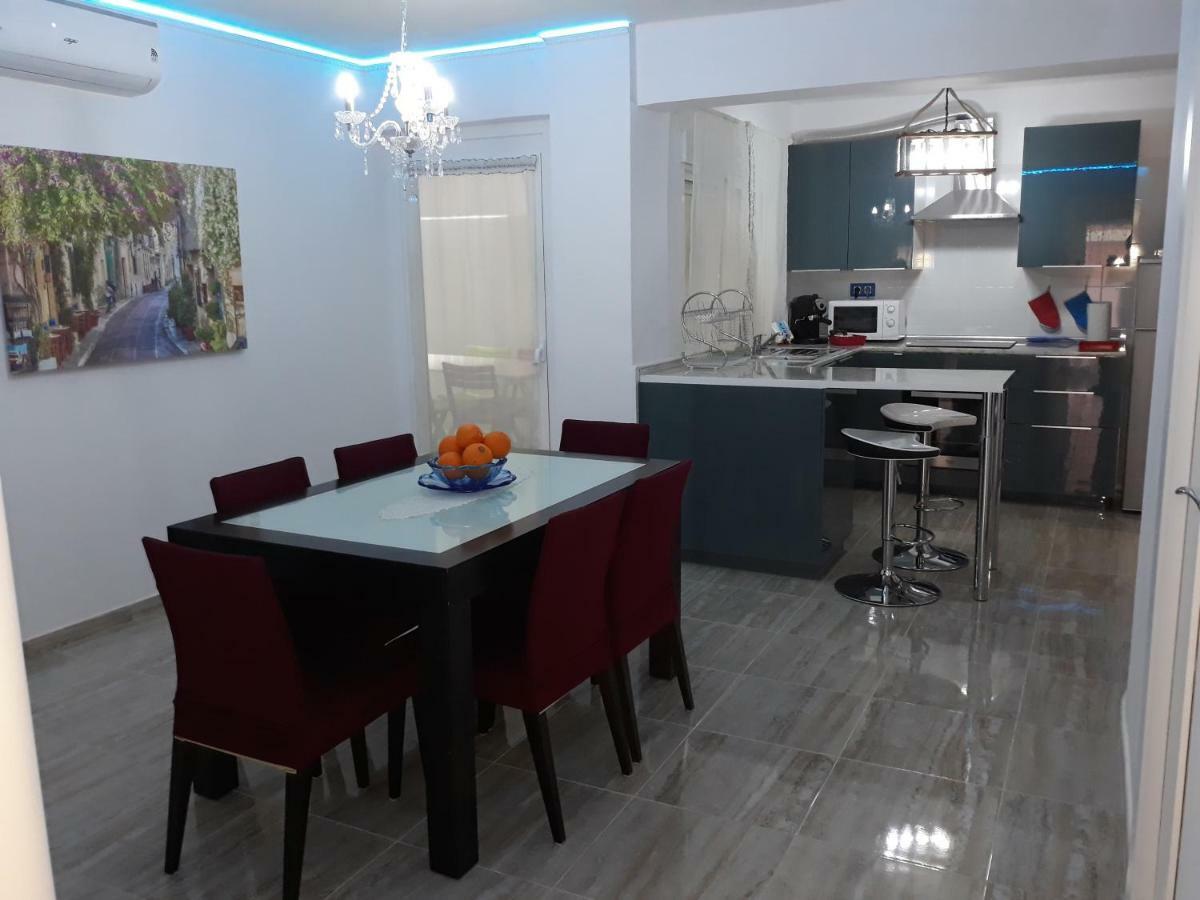 Apartamento Belchite