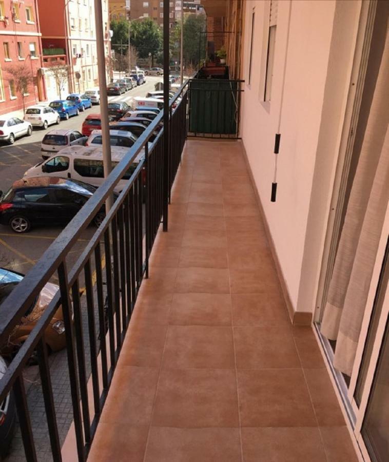 Belchite Apartamento
