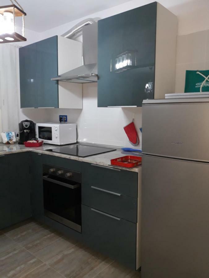 Belchite Apartamento