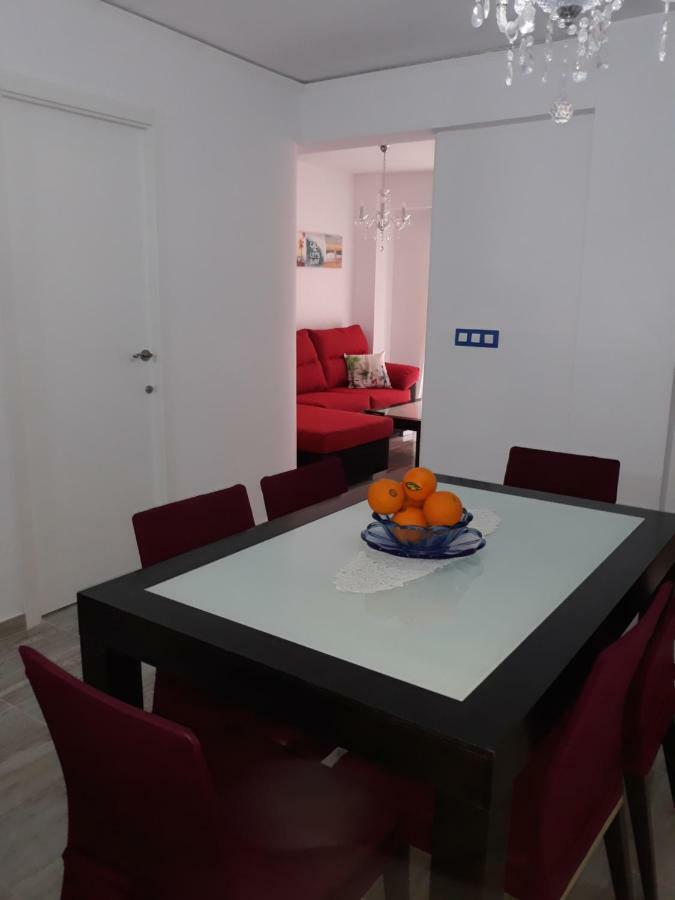 Apartamento Belchite