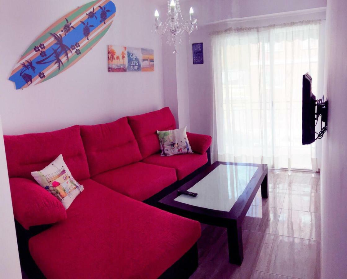 Apartamento Belchite Valencia