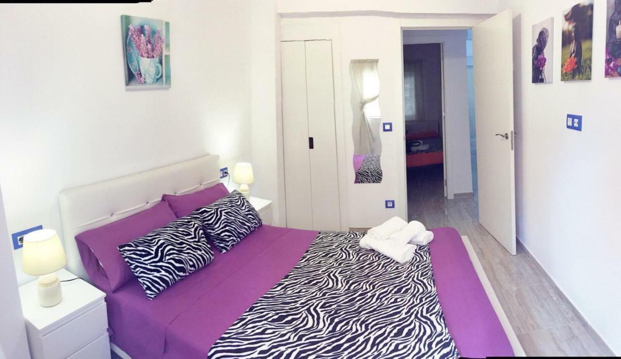 Apartamento Belchite *